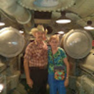 Meet your Posher, Martin